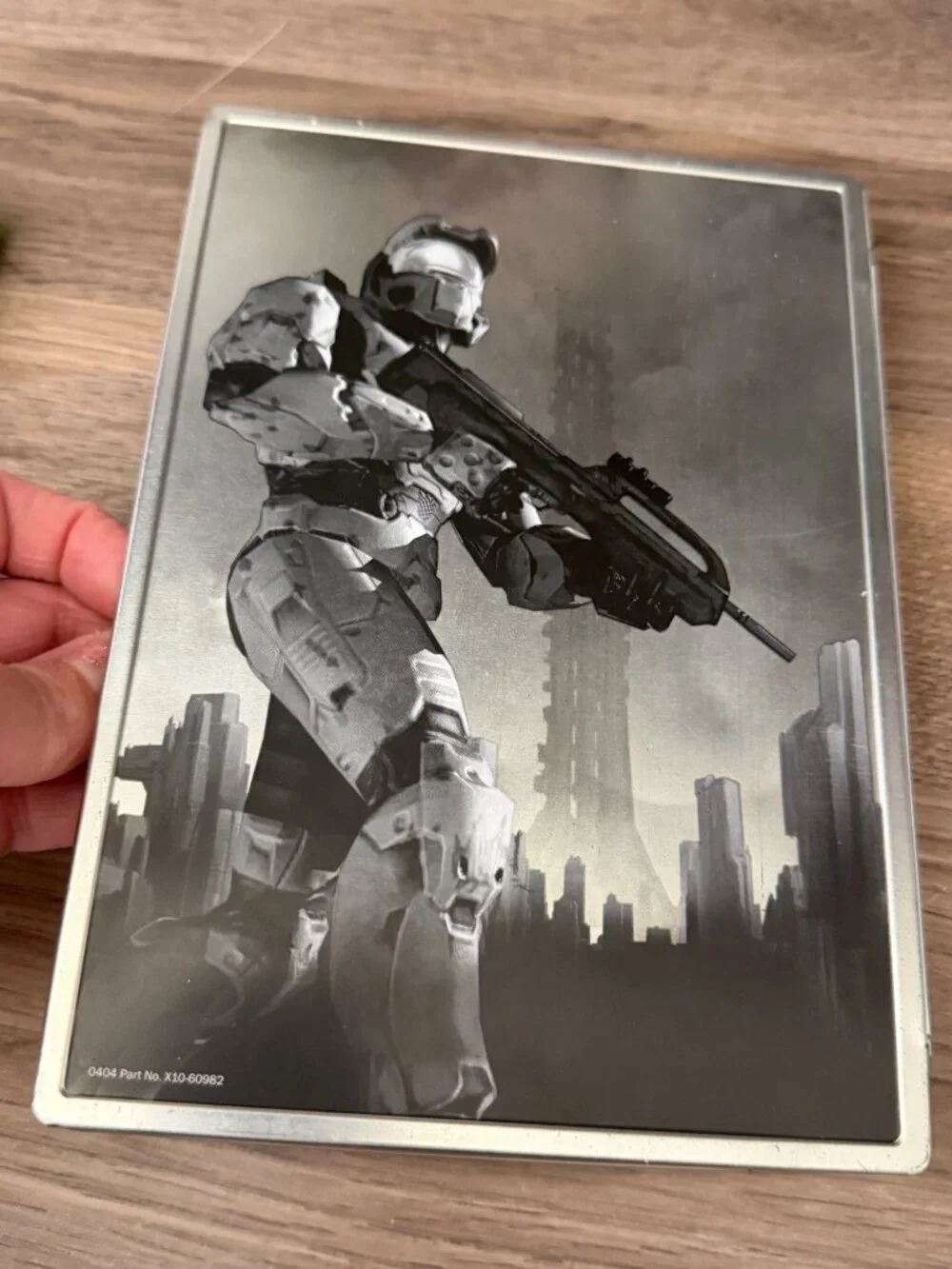 Xbox halo good